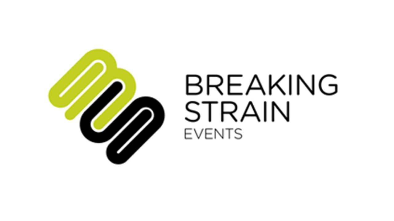 Breaking Strain Logo