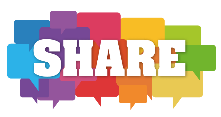 NHS Share logo