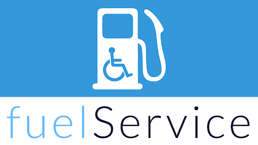 fuel service image