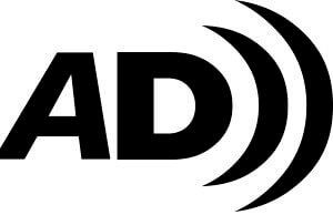 Audio-Description-Logo