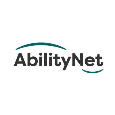 Ability Net Logo image