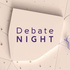 debate night
