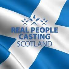 Real People casting